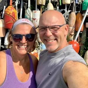 Meet your Posher, Rich